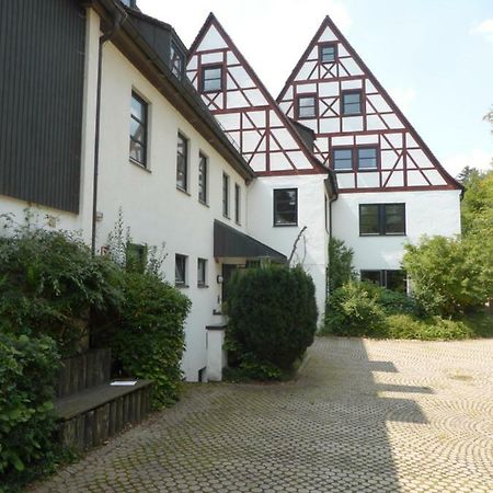 Campus Prackenfels Hotel Altdorf bei Nuernberg Luaran gambar
