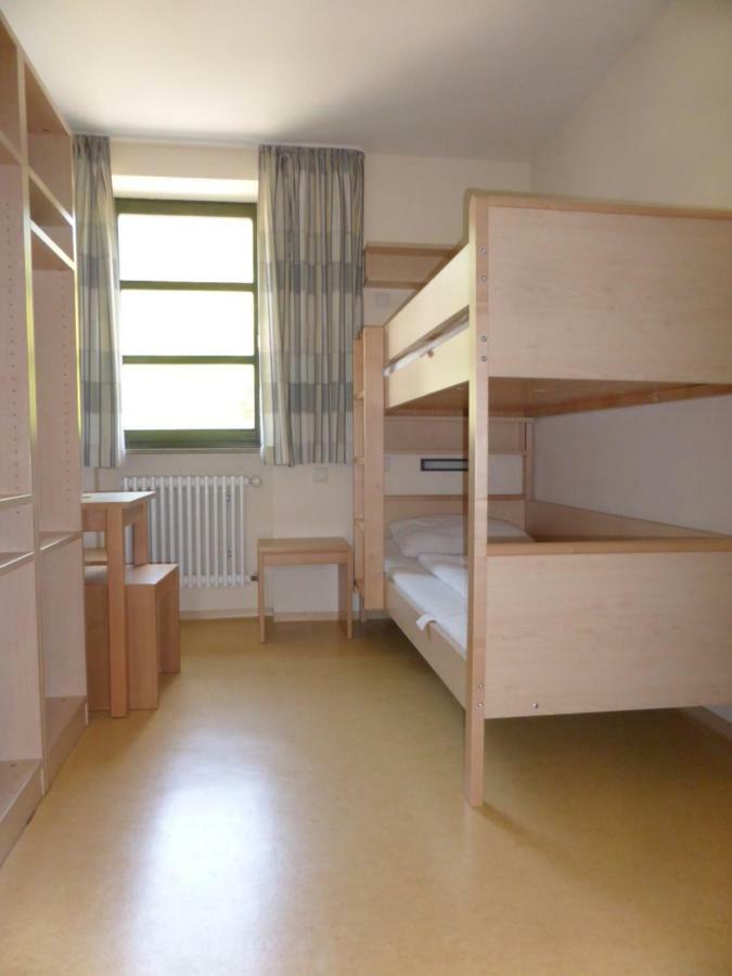 Campus Prackenfels Hotel Altdorf bei Nuernberg Luaran gambar