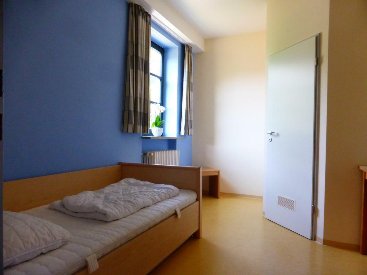 Campus Prackenfels Hotel Altdorf bei Nuernberg Luaran gambar