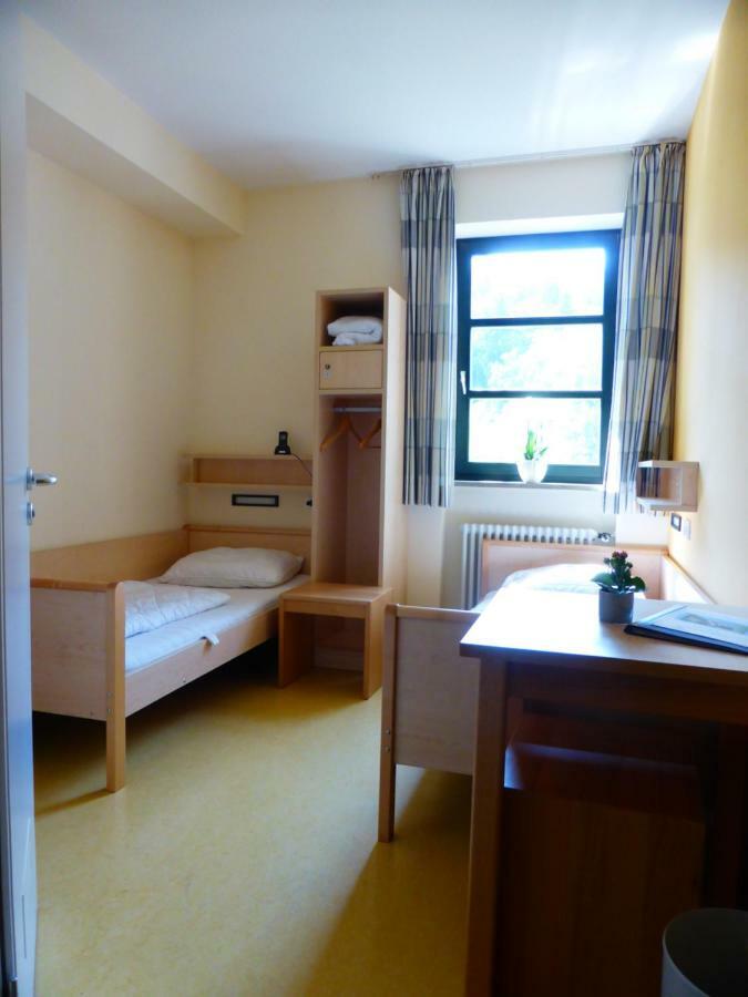 Campus Prackenfels Hotel Altdorf bei Nuernberg Luaran gambar
