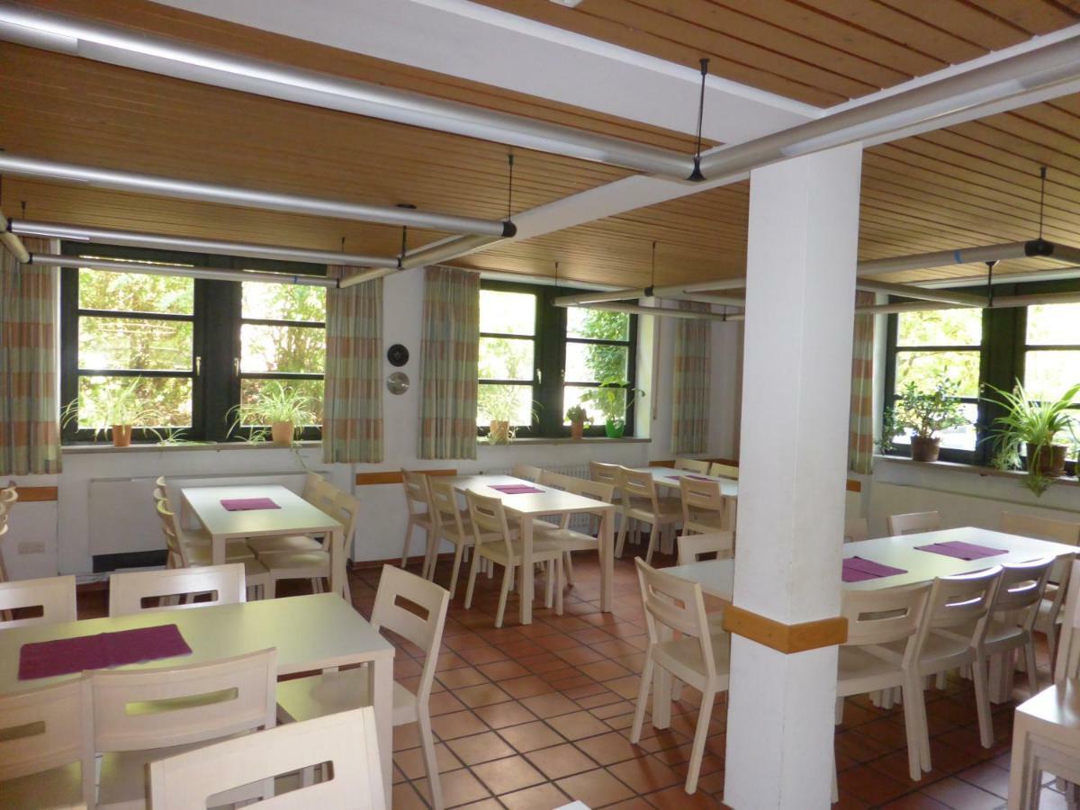 Campus Prackenfels Hotel Altdorf bei Nuernberg Luaran gambar