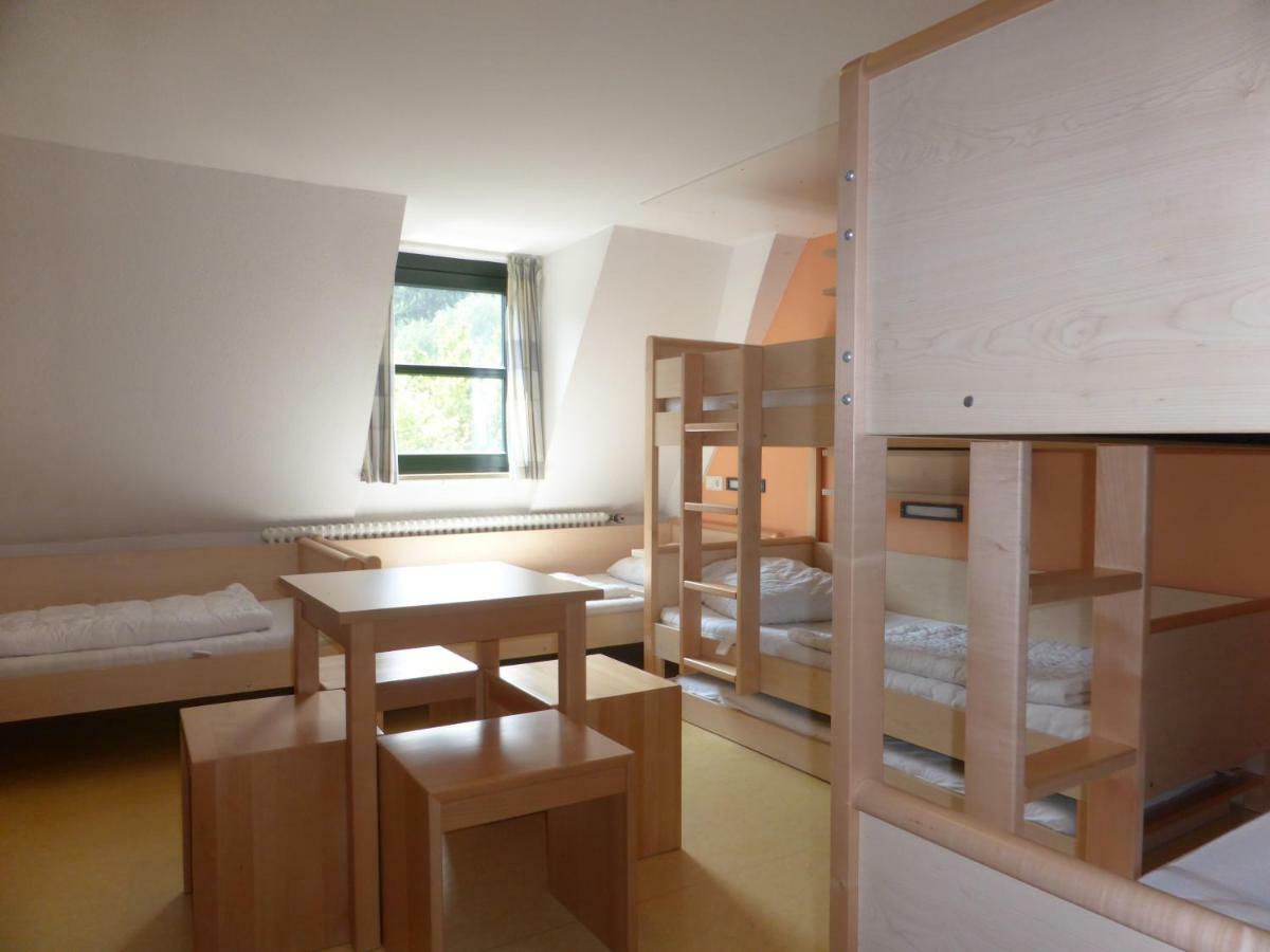 Campus Prackenfels Hotel Altdorf bei Nuernberg Luaran gambar